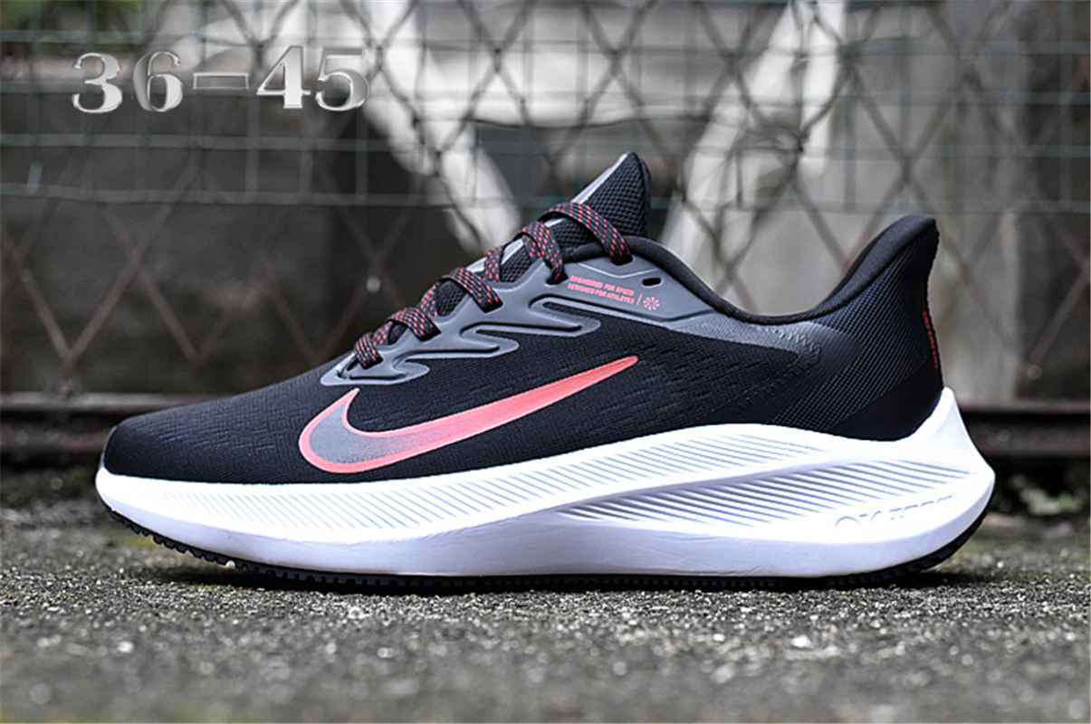 Jual NIKE Women's Air Zoom Winflo 7 