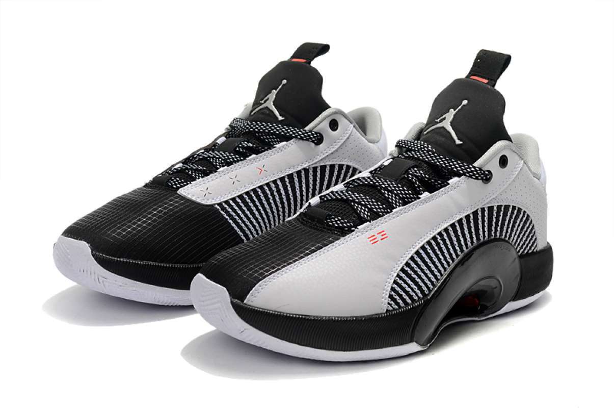 Jual Nike Air Jordan XXXV 35 AJ35 Sports Outdoor Activities Basketball  shoes 16b2 di Seller BYBSTORES - China | Blibli