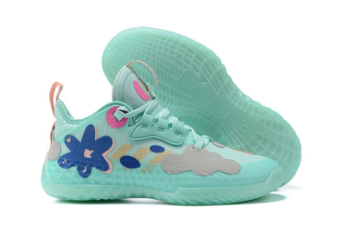 Jual Adidas Harden Volume Vol. 5 Men 