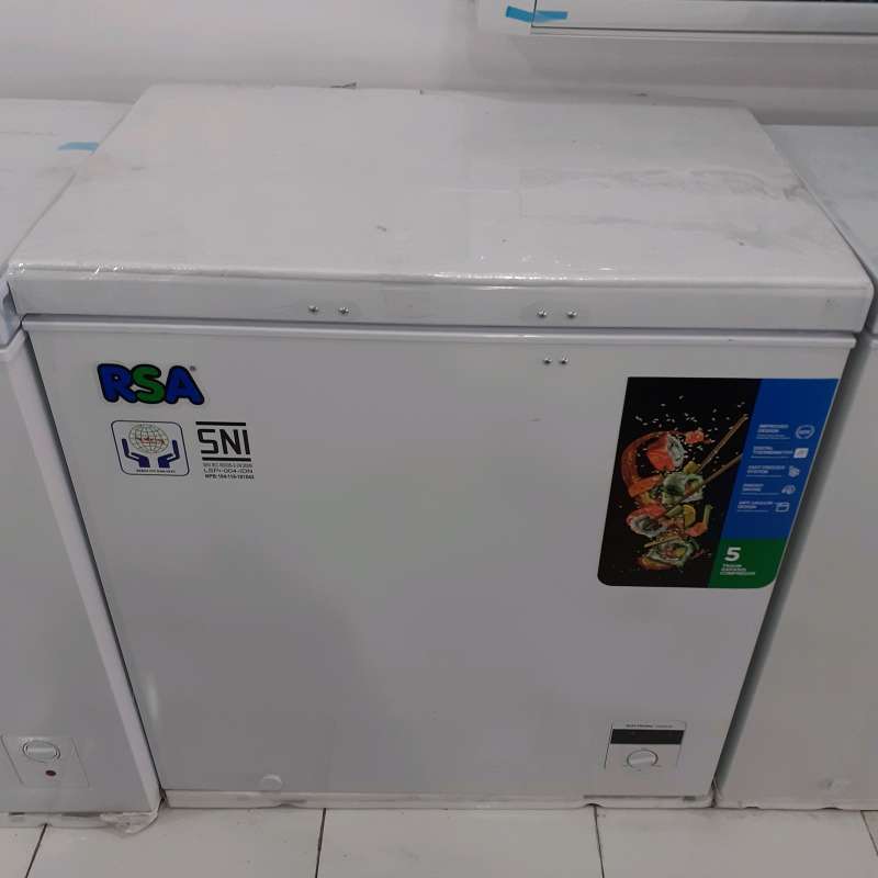 Best store freezer box