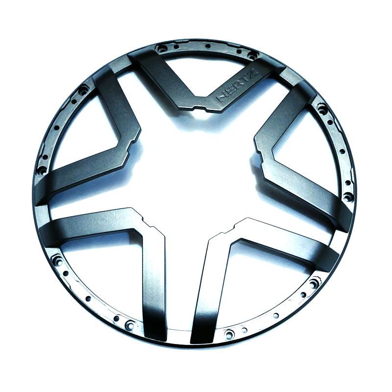Grill subwoofer 12 inch sale