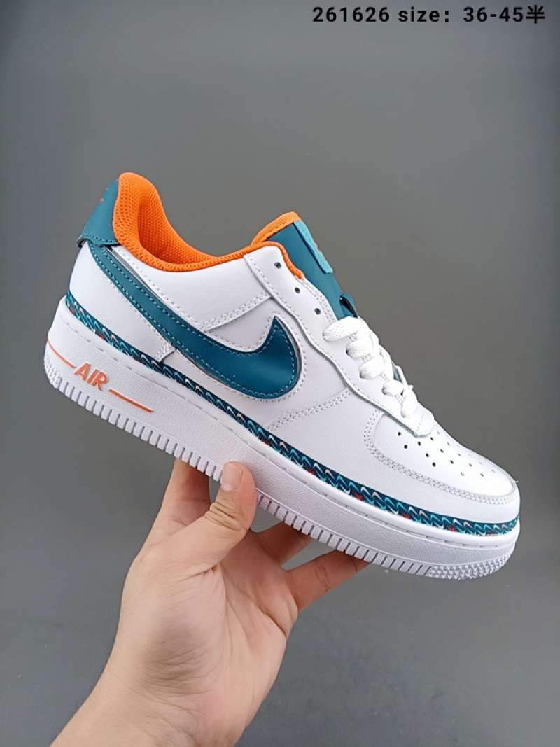 Nike air force deals ones foot locker