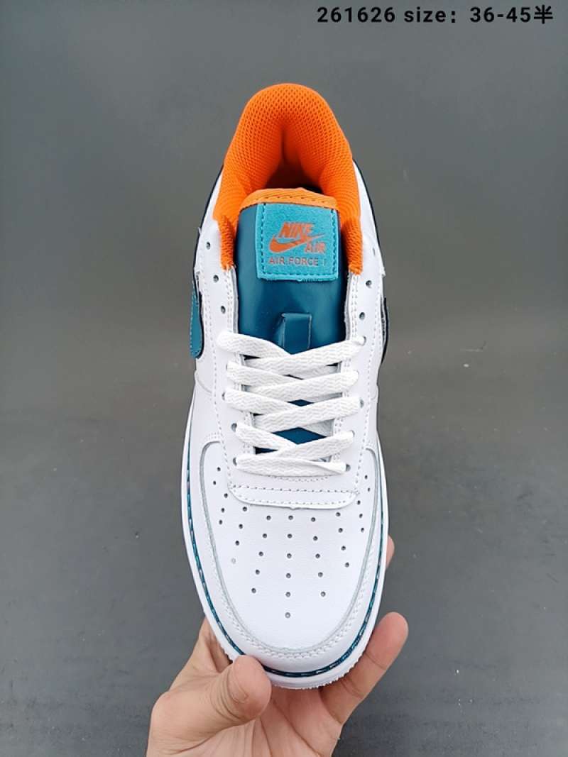 Jual NIKE Foot Locker x Nike Air Force 1 Low GS 001 Men Women