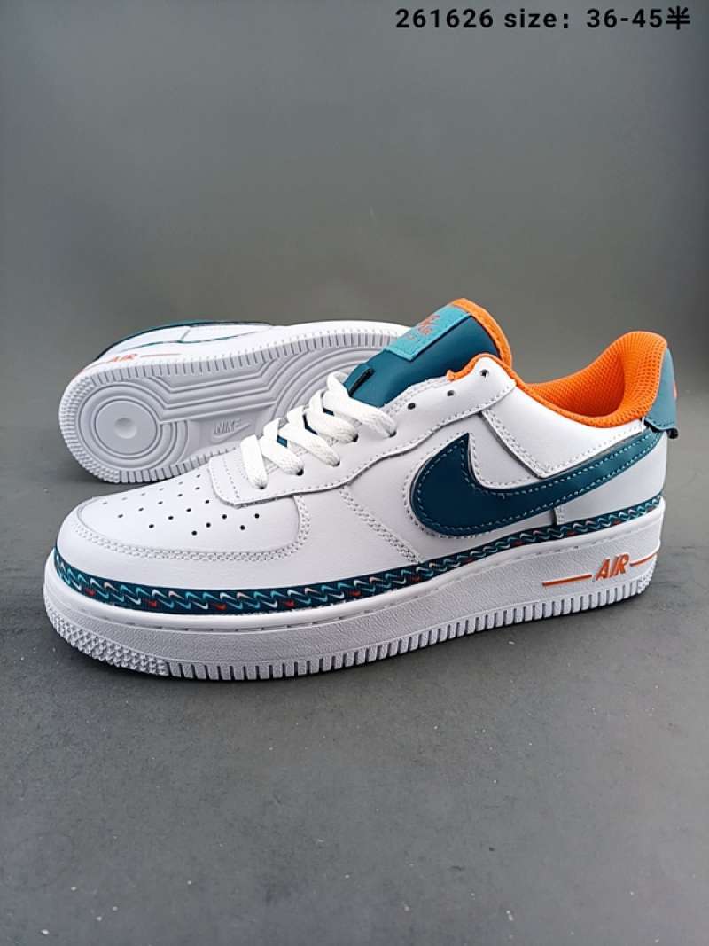 Nike air force 1 sage low foot online locker