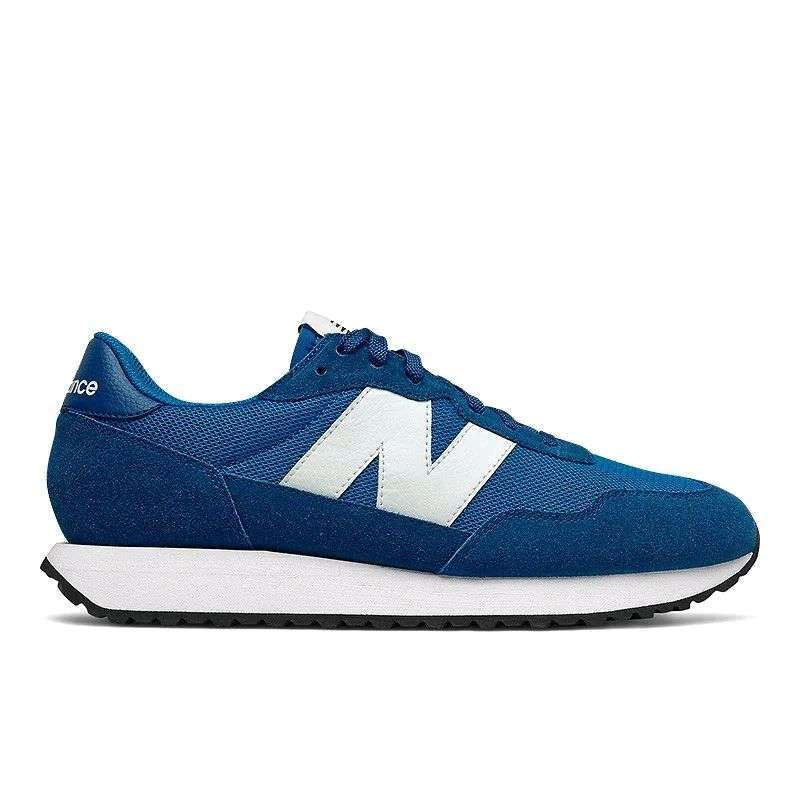Promo NEW BALANCE 237 VINTAGE MS237CE 