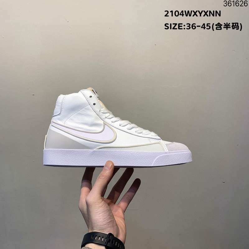 jual nike blazer high