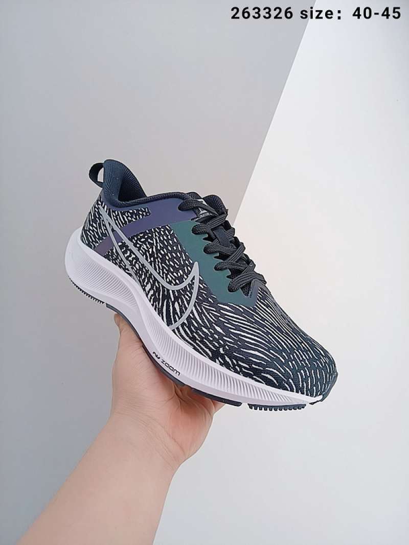 Jual NIKE Zoom Pegasus 37X Turbo-001 