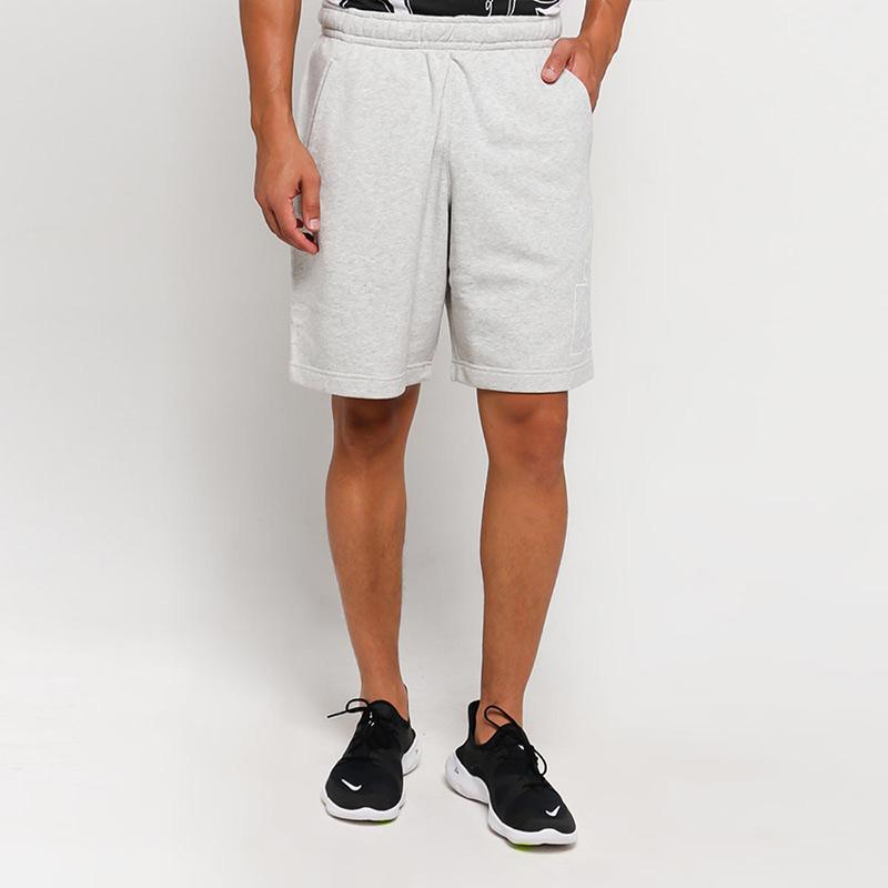 Jual NIKE Men Sportswear Just Do IT FT 