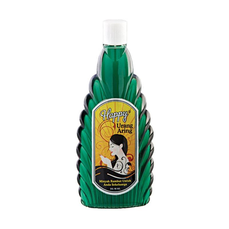 Jual Happy Urang Aring Besar Hijau Perawatan Rambut 90 Ml Di Seller Blibli Com Kota Jakarta Timur Dki Jakarta Blibli