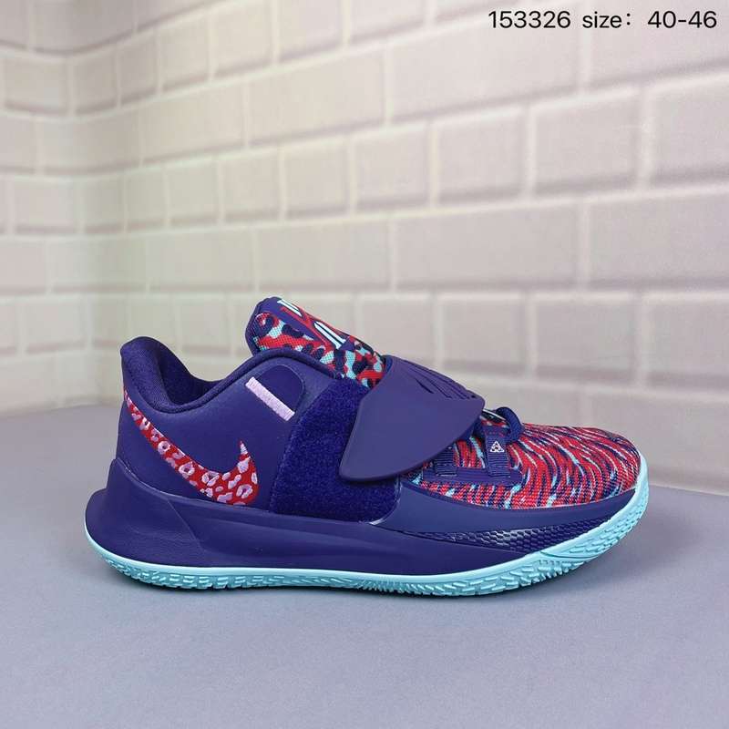 nike mens kyrie low 3 basketball shoes stores