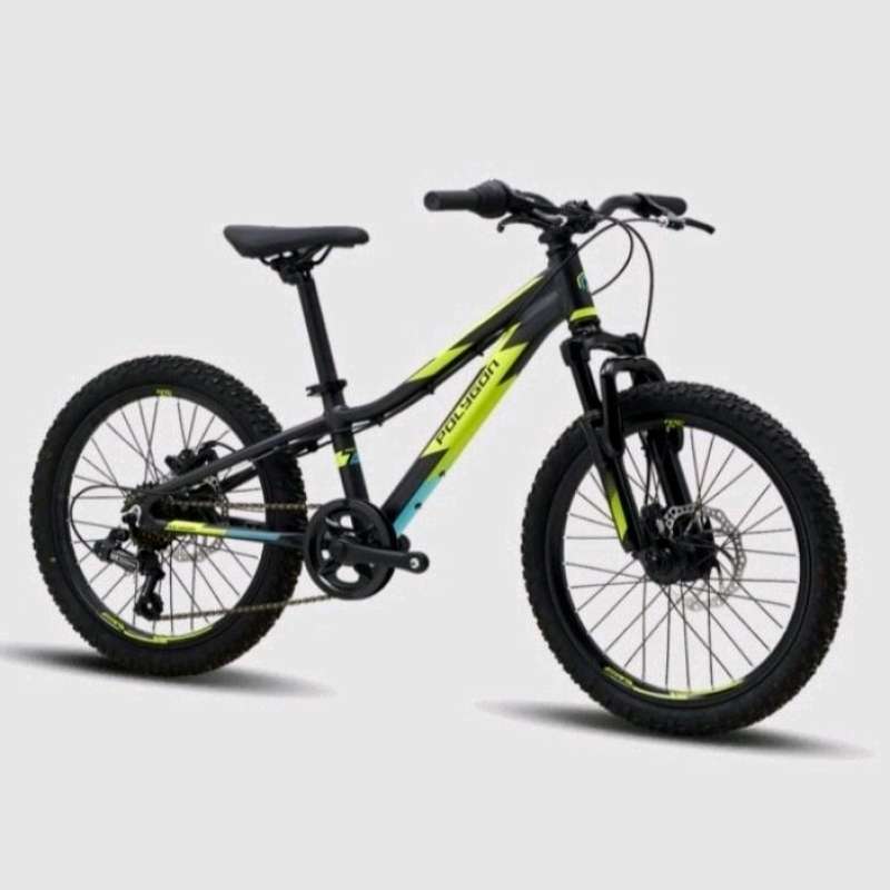 Harga polygon relic 24 best sale