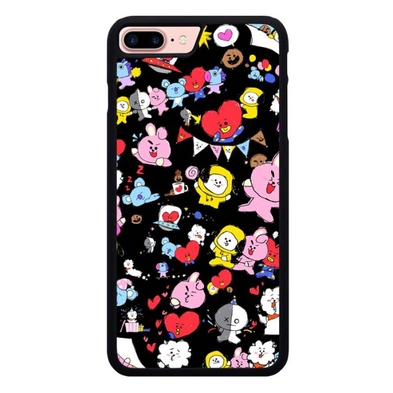 Gambar Background Case Hp Bt21 Wallpaper Iphone Korean Idol bt21 wallpaper iphone korean idol