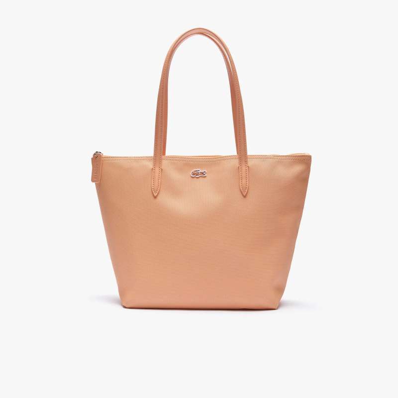 Harga tote bag lacoste sales