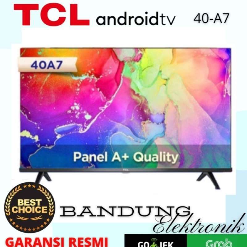 Tcl 40 inch android 11 clearance