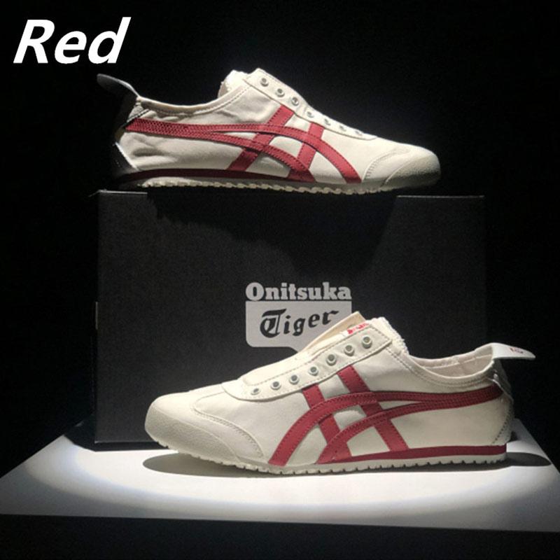 tiger asics