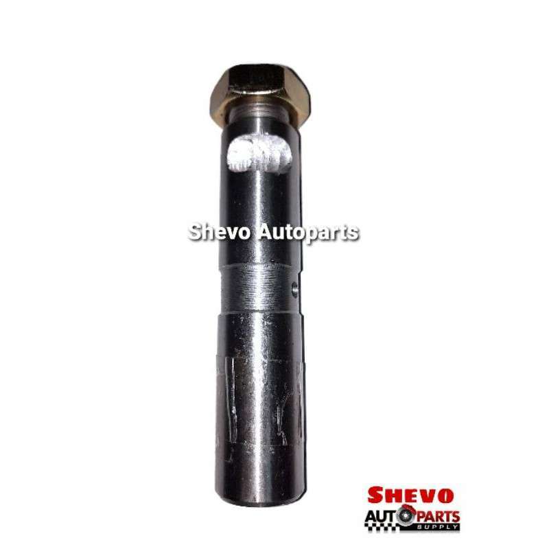 Jual Pen Pir Polos M-Fe/Ps Tw - - di 