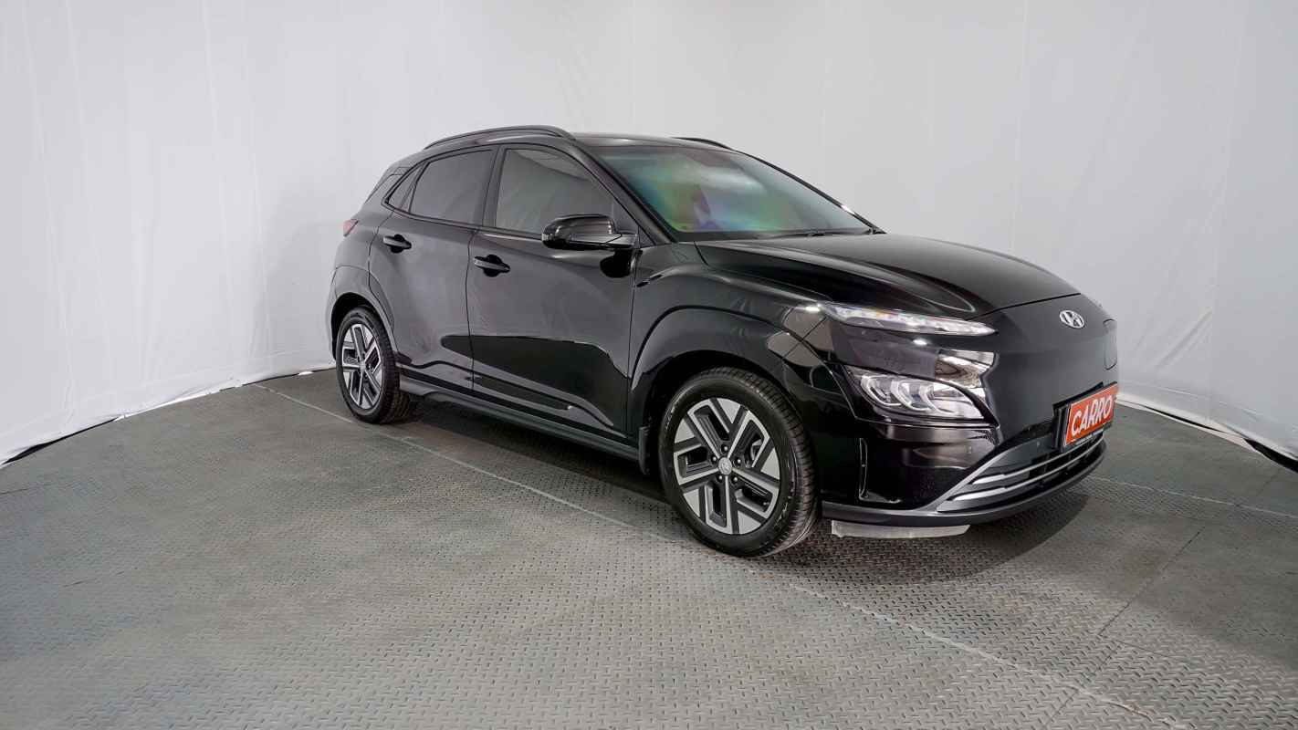 Harga hyundai online kona 2021