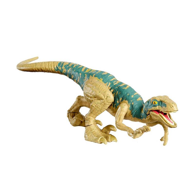 Jual Jurassic World Velociraptor Echo Dino Rivals Mattel Action Figure Online Maret 2021 Blibli Jurassic world action figure dino rivals savage strike velociraptor blue dilophosaurus pachycephalosaurus dinosaur toy. jurassic world velociraptor echo dino rivals mattel action figure
