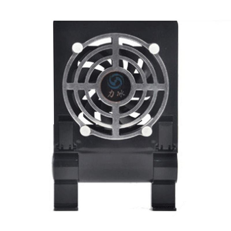 Jual Iit Mobile Phone Holder With Fan Radiator Portable Foldable Laptop Notebook Cooler Usb For Cooling Pad Tablet Stand Bracket Online November 2020 Blibli