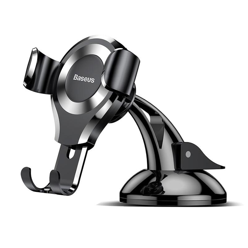 Jual Baseus Gravity Car Dashboard Phone Holder Sucker Suction Cup Mount Car Holder Online September 2020 Blibli Com