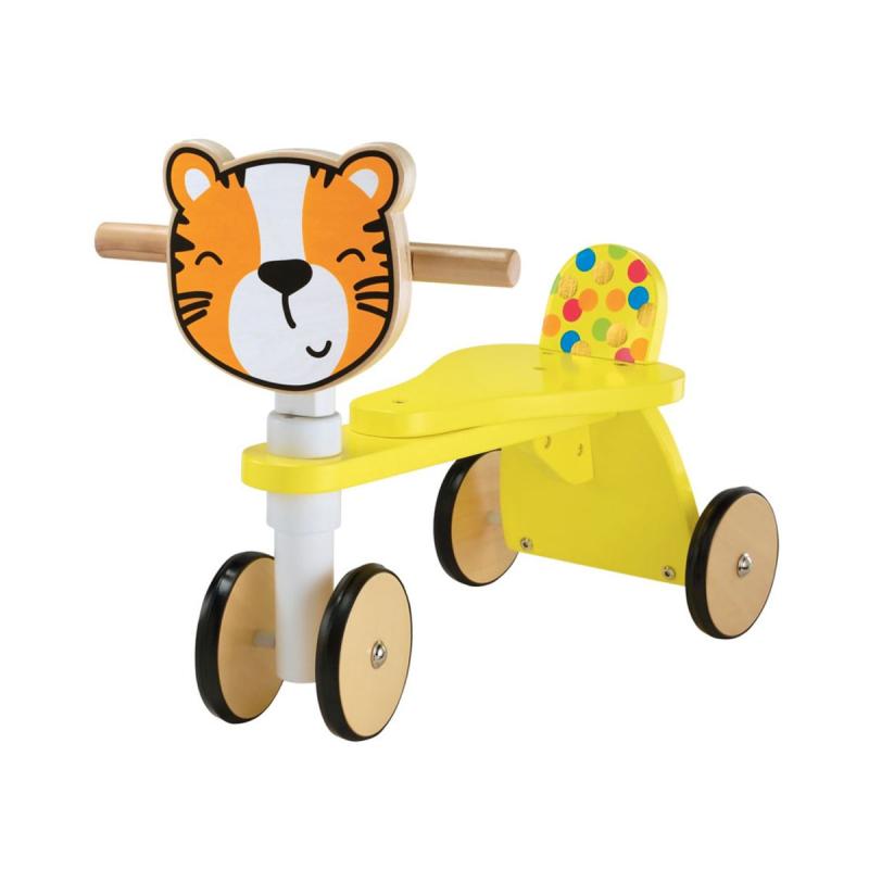 Elc trike top
