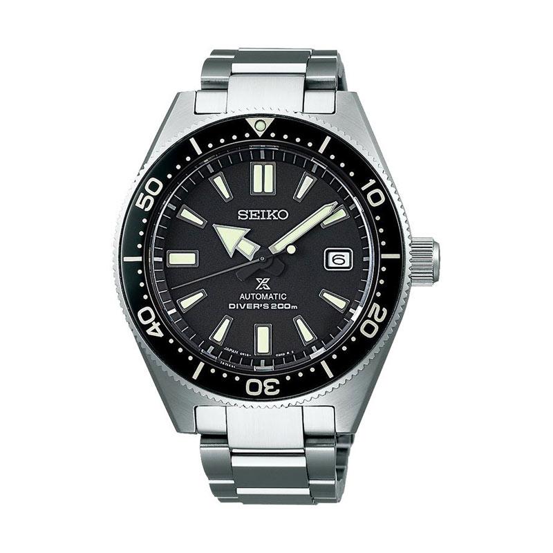 Jual Seiko Divers 200 M Original Branded Harga Diskon Murah