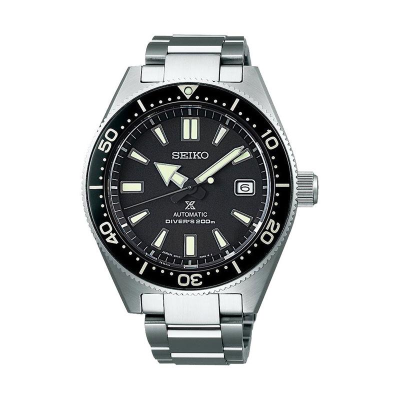 Promo Seiko Prospex Automatic Divers 200M Jam Tangan Pria [SPB051J1] Diskon  26% di Seller Machtwatch - Kedoya Utara, Kota Jakarta Barat | Blibli