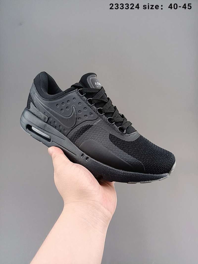 Nike air max zero jakarta top
