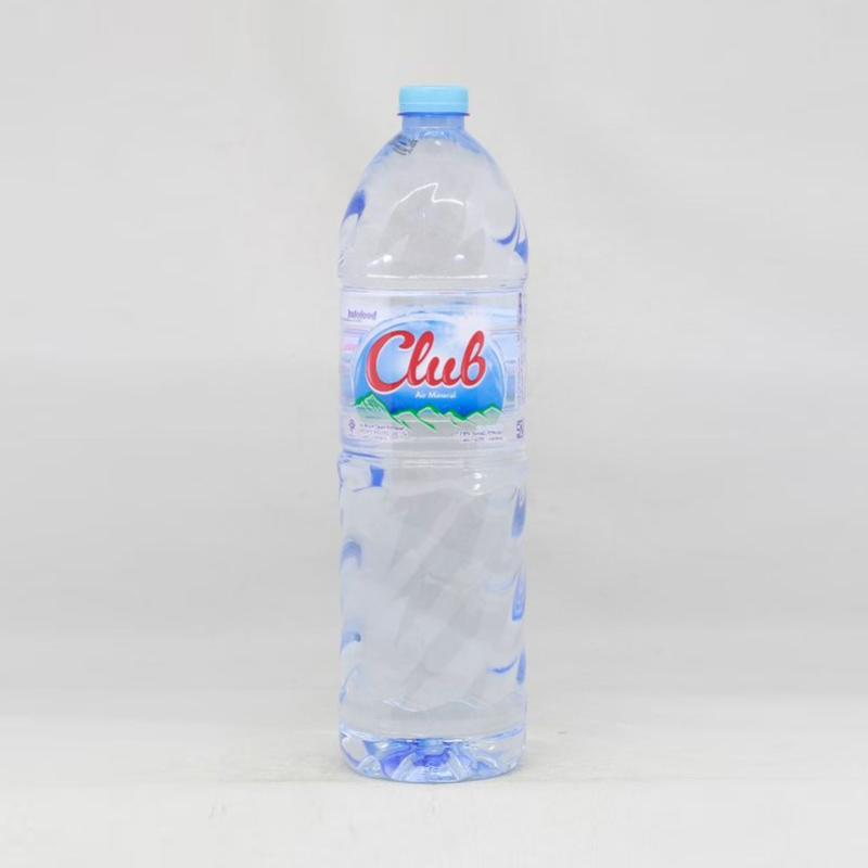 Jual Club Air Mineral 1500 Ml Murah September 2020 Blibli Com