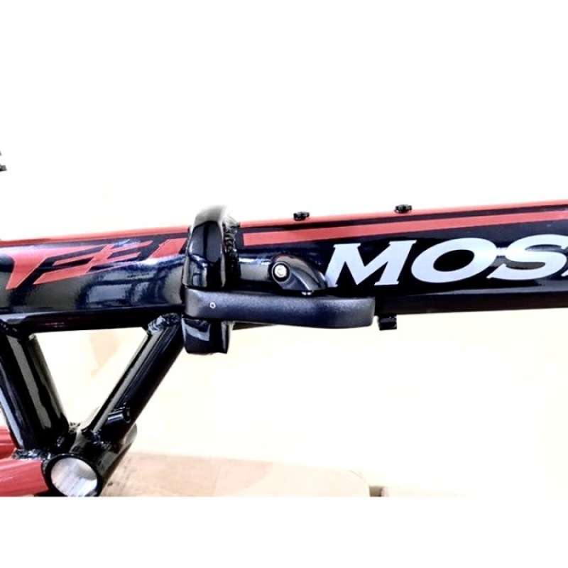 Mosso f3 20 discount inch