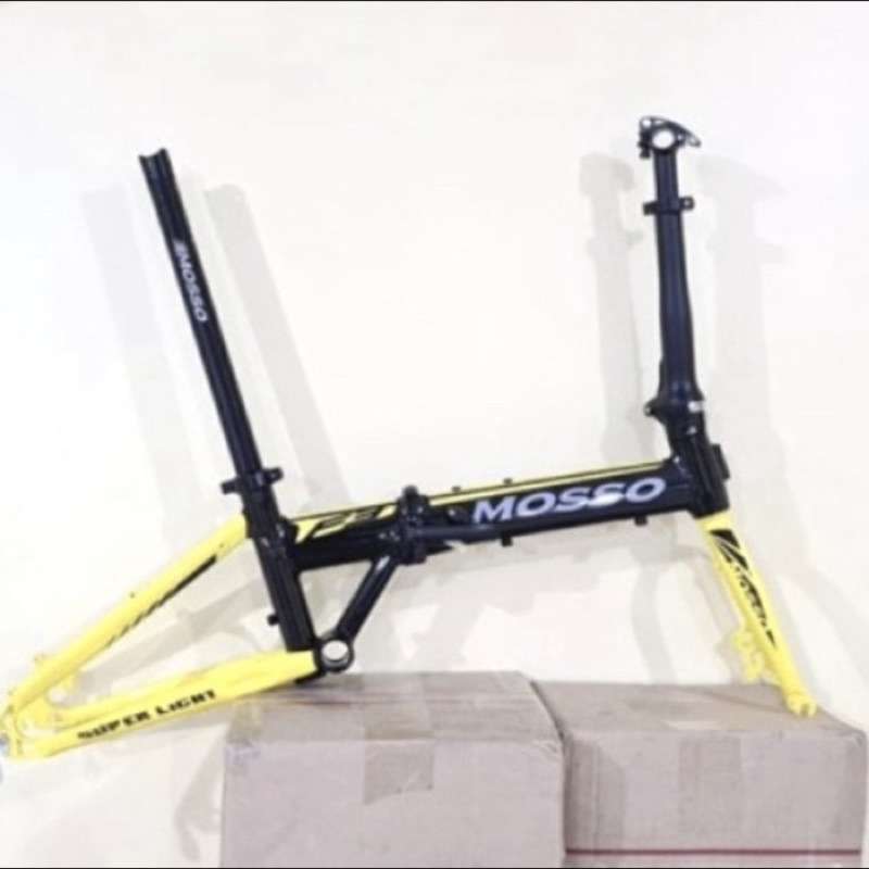 Frame mosso sale f3 16