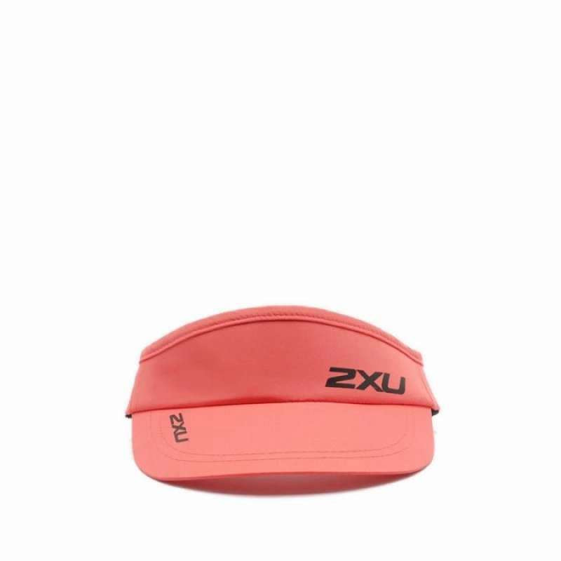 Jual 2XU Run Visor - Pink di Seller DMC 