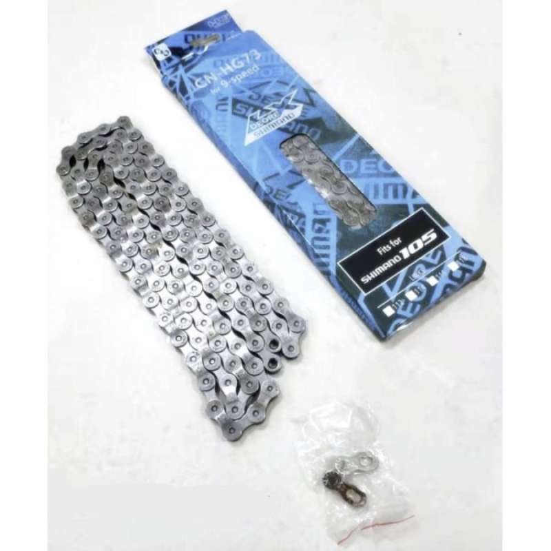 Jual Shimano Hg73 Original Terbaru Harga Promo Murah Februari