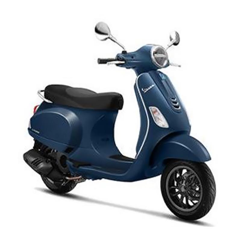 Jual Vespa Lx 125 I Get Sepeda Motor Otr Surabaya Online Oktober 2020 Blibli Com