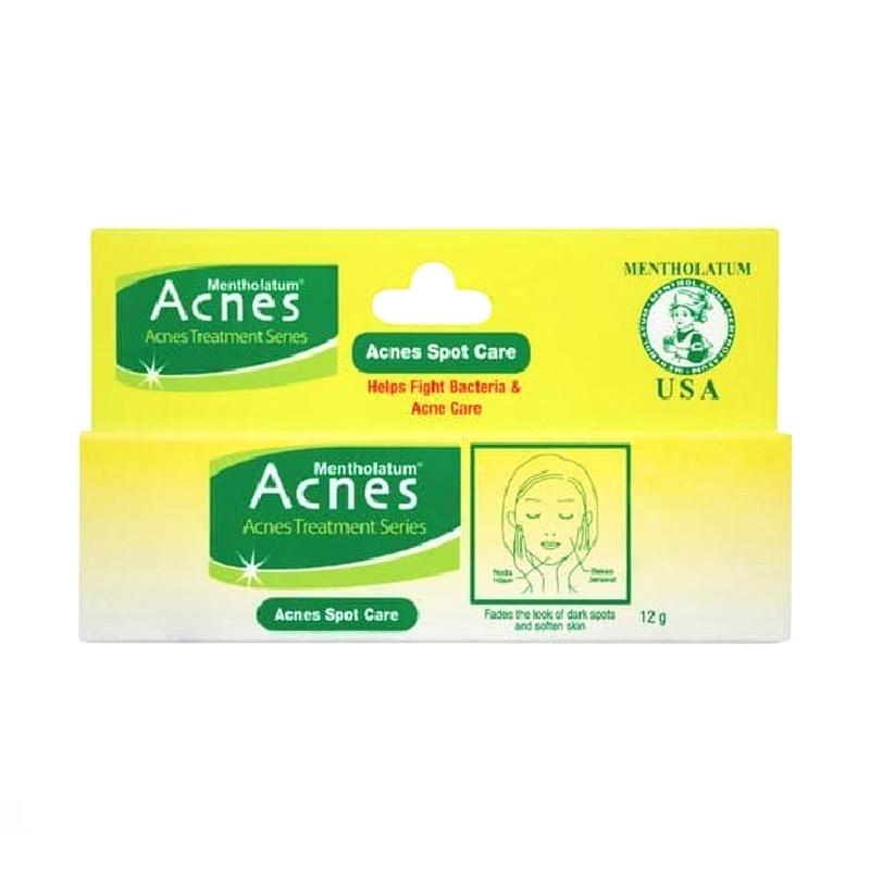 20+ Harga Acnes Spot Care Terbaru
 Images