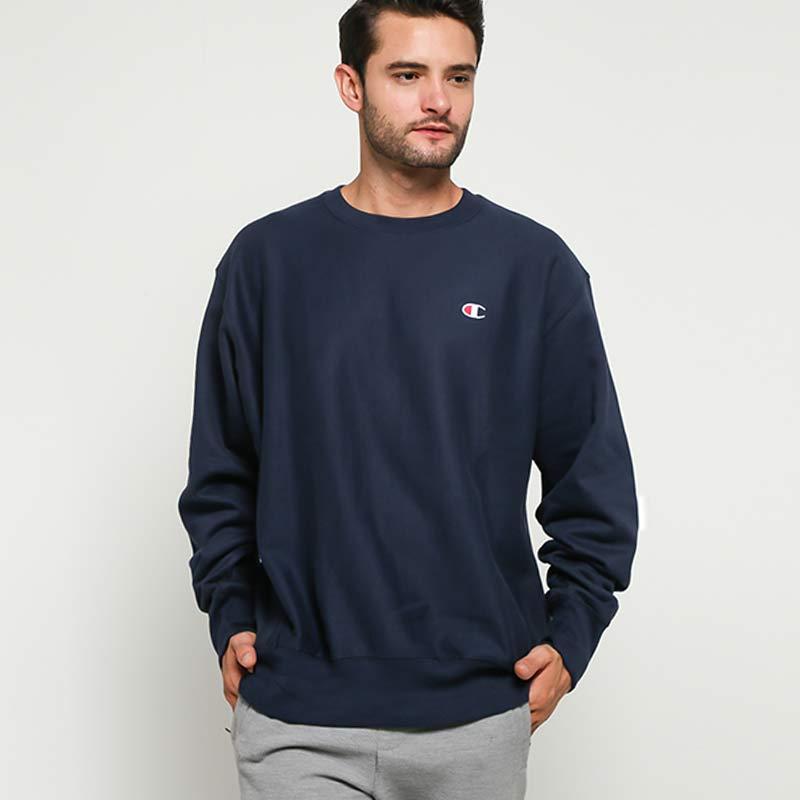 Champion sweater