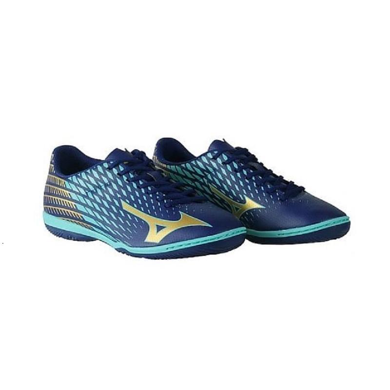 Jual Mizuno Basara Sala Club In Sepatu Futsal Pria Q1ga193350 Online Oktober 2020 Blibli Com