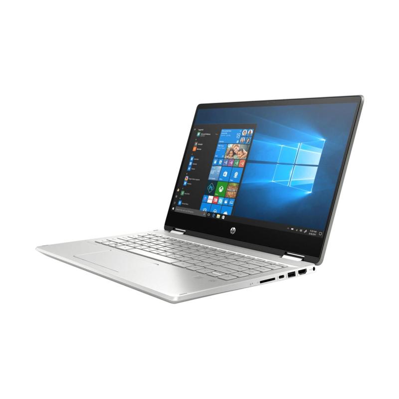 Jual Hp Pavilion X360 14 Dh0036tx Laptop Silver I3 8145u 14 0 Inch Fhd Touch 4gb Ddr4 1tb Nvidia Mx130 2gb Win 10 Home No Odd Online Mei 2020 Blibli Com