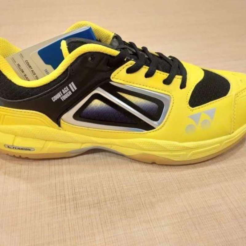 Sepatu Badminton Yonex Court Ace Tough 