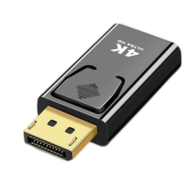 Promo Gold Plated DisplayPort to HDMI 