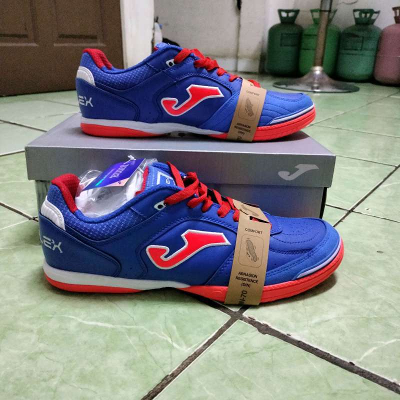Sepatu futsal joma top flex clearance