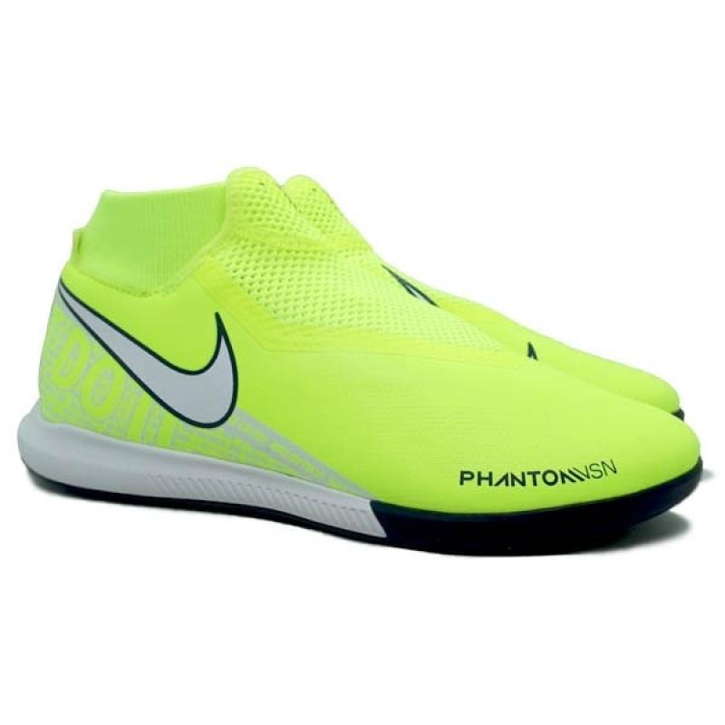 nike phantom vsn academy futsal
