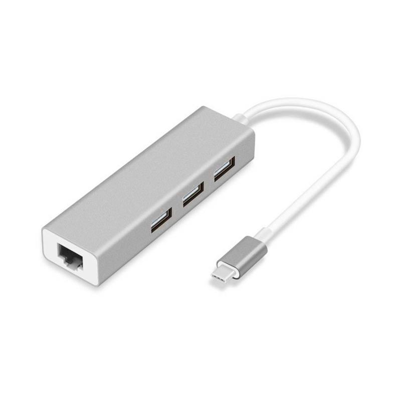 konektor rj45 ke usb