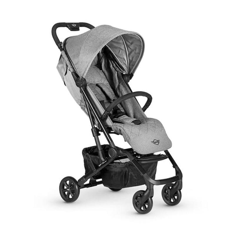 Jual Easywalker Mini XS - Soho Grey di 