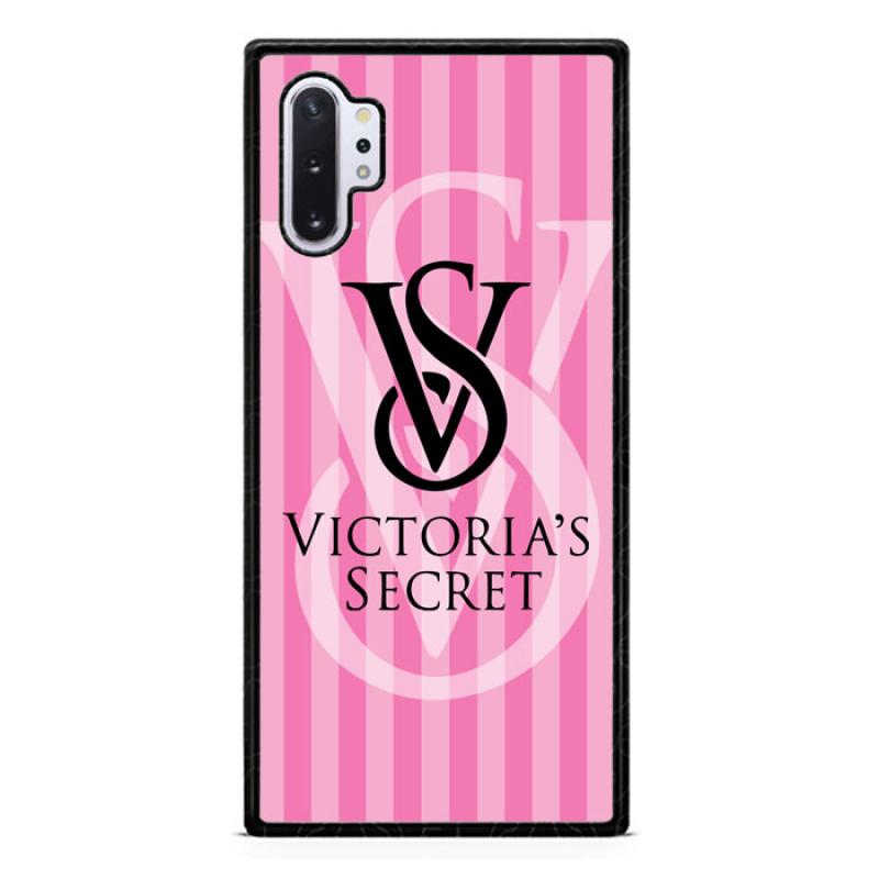 Jual Victoria Secret Logo Pink Z3874 Samsung Galaxy Note 10 Plus Case Online Oktober 2020 Blibli Com