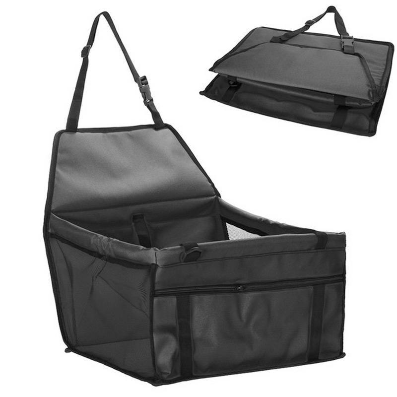 car seat carrier cushion