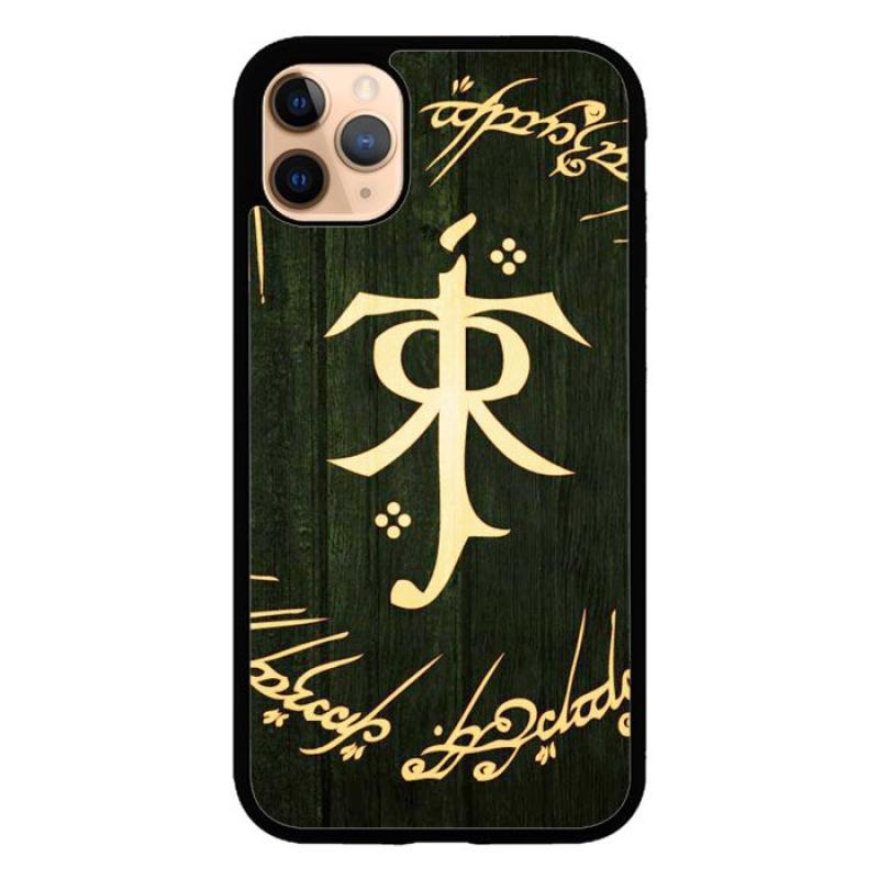 Jual Lord Of The Ring Symbol Z1090 Iphone 11 Pro Case Online Januari 2021 Blibli