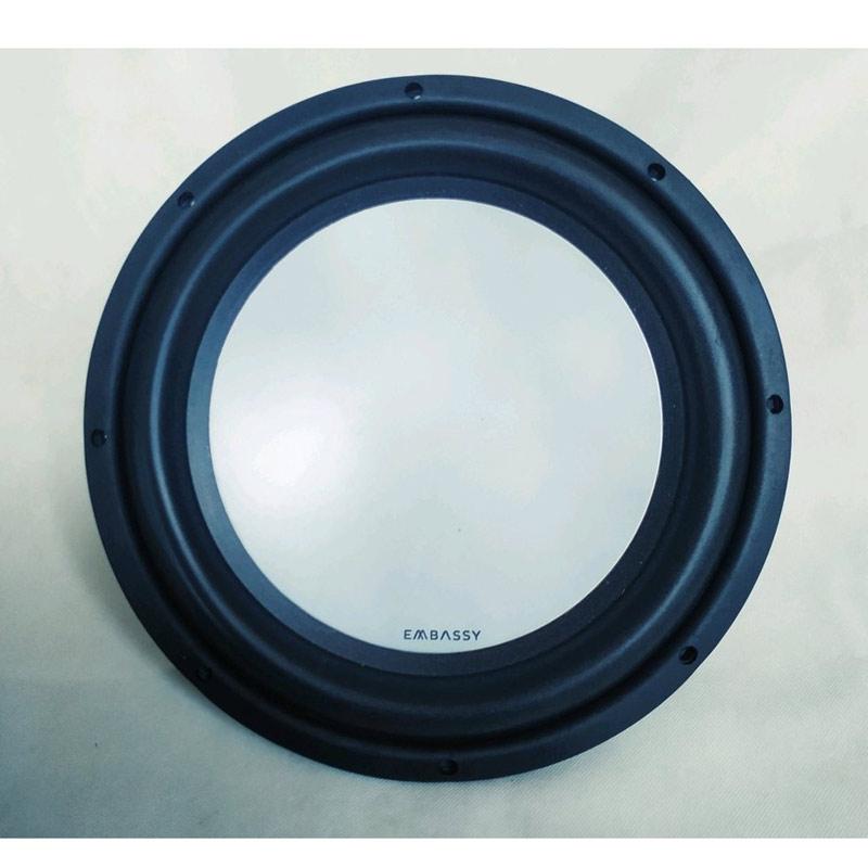 Speaker embassy 12 inch clearance