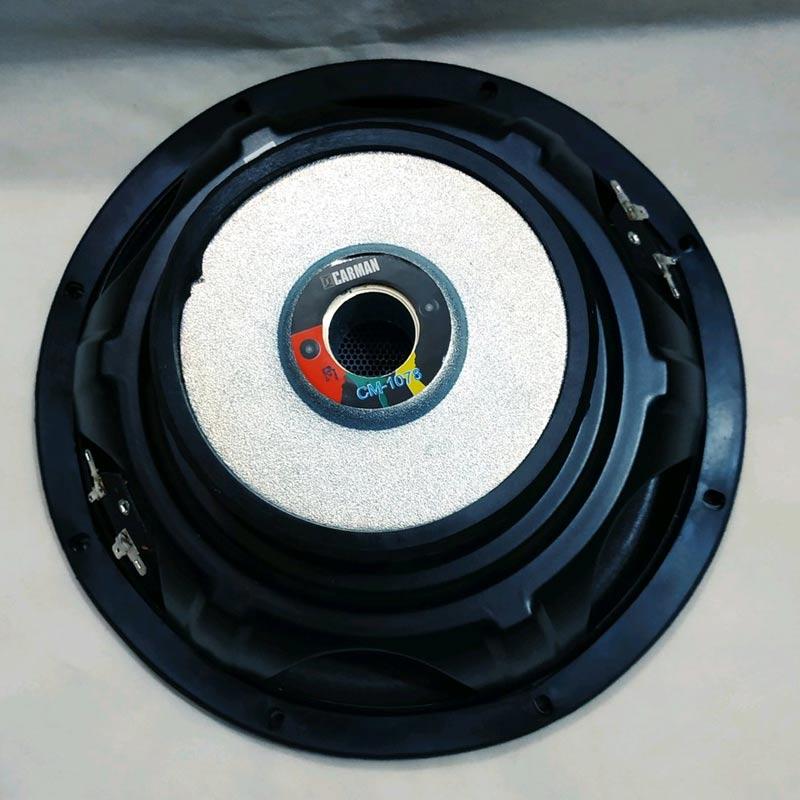 Speaker carman hot sale 10 inch