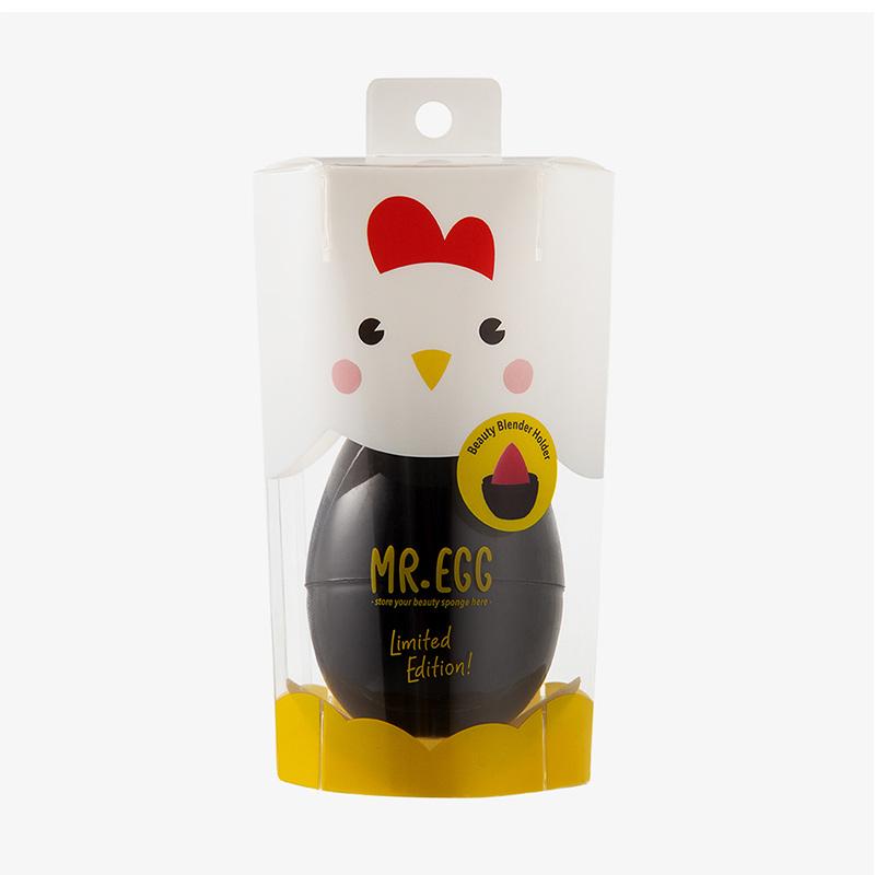 Jual Kay Beauty Mr Egg Beauty Blender Holder Online September 2020 Blibli Com